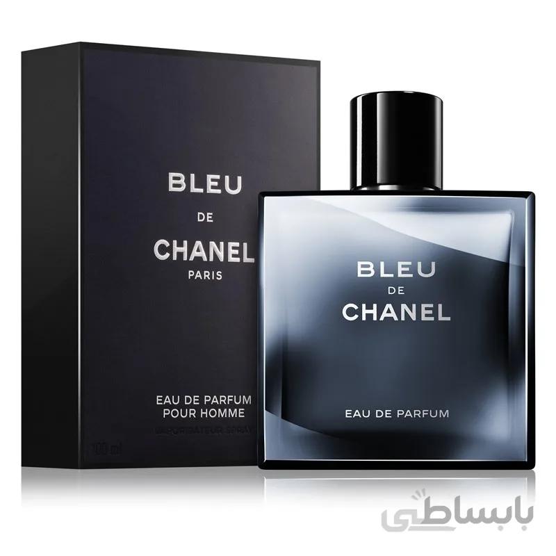 عطر ادکلن مردانه Bleu de Chanel EDP