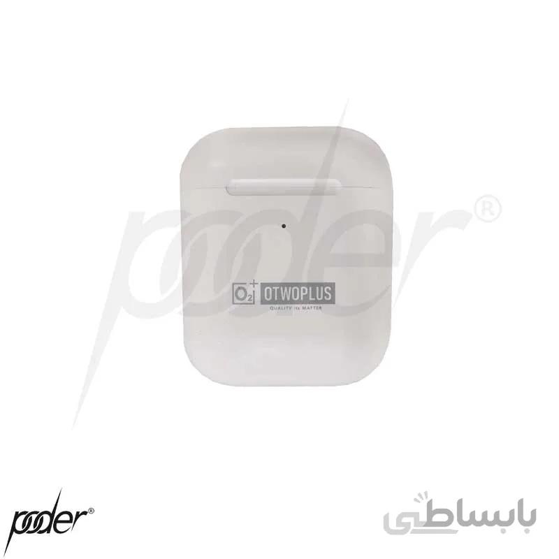 هندزفری بلوتوثی +O2 مدل OT80