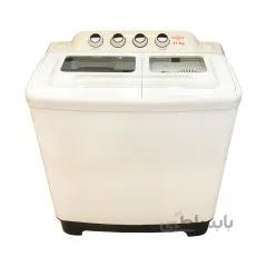 ماشین لباسشویی دو قلو اینترنشنال آنیل مدل MWT11000 ظرفیت 11 کیلوگرم