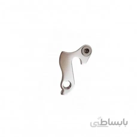 گوشواره شانژمان دوچرخه مدل پله ای