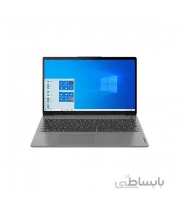 لپ تاپ 15.6 اینچی لنوو مدل IdeaPad 3-J Core i5