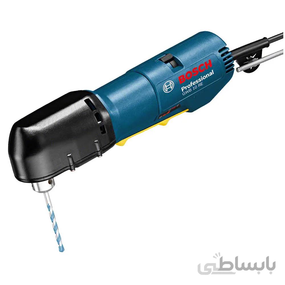 دریل سر کج GWB 10 RE