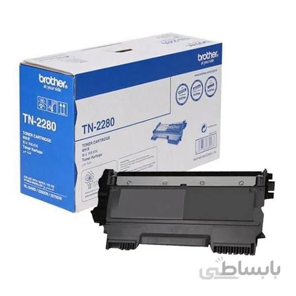کارتریج brother 2280