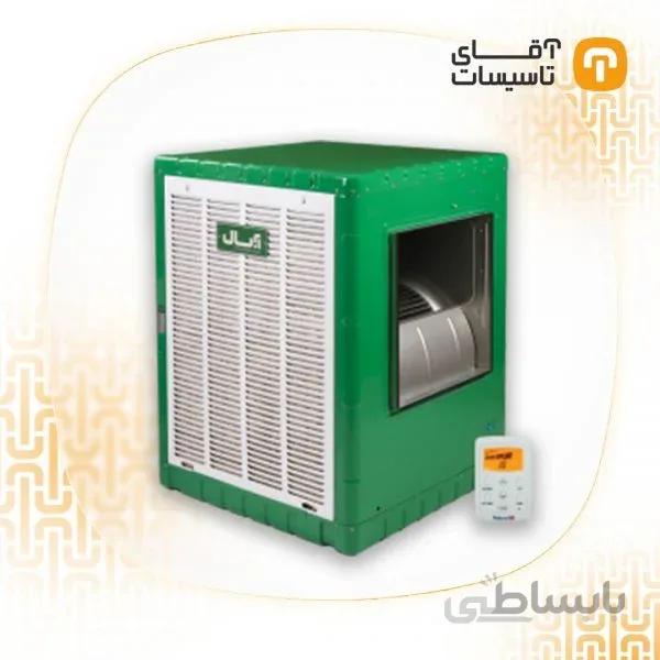 کولر آبی ثابت آبسال مدل ACDC-60 ا ACDC-60