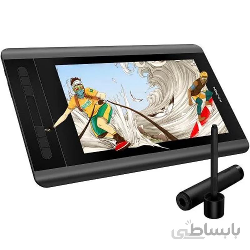 قلم نوری ایکس پی - پن مدل XP-PEN Artist12 اندازه 11.6 اینچ همراه با پایه