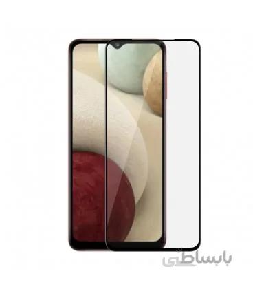 محافظ صفحه نمایش تمام صفحه مناسب برای گوشی Galaxy A12 Nacho