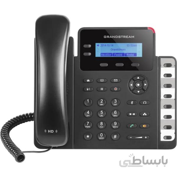 تلفن تحت شبکه گرنداستریم GXP1628 ا GXP1628