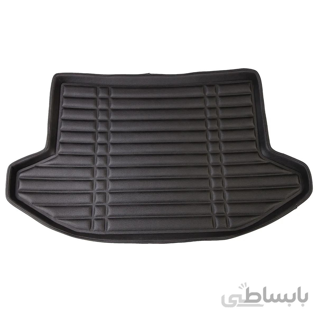 کفپوش صندوق خودرو تیگو 5 مدل چرم