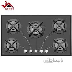 اجاق گاز صفحه ای بوش مدل ppq9a6b90