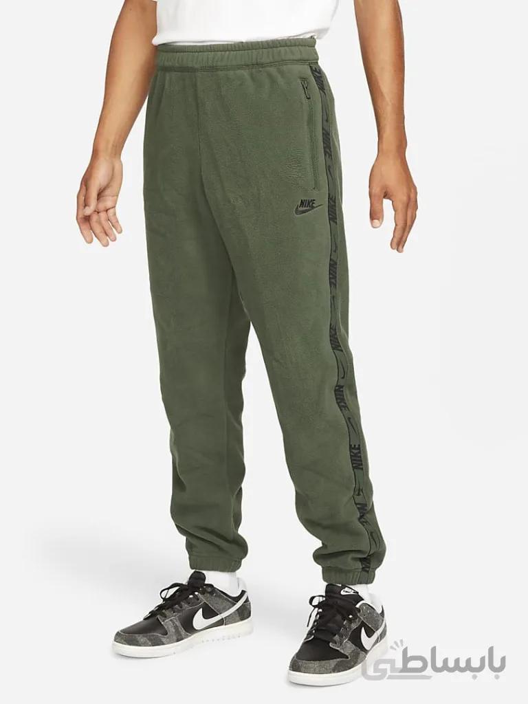 شلوار نایک کد 411587