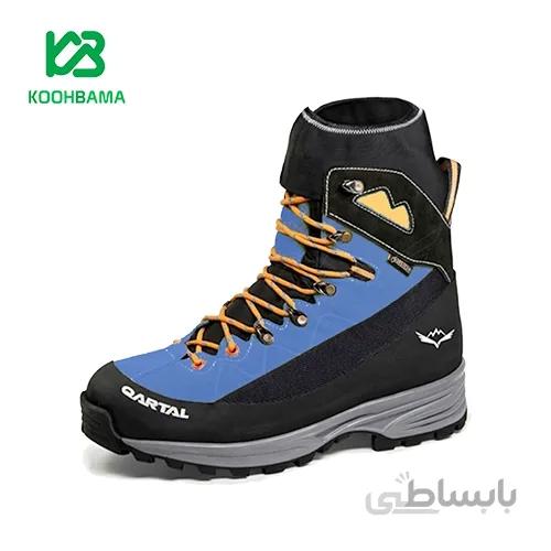 کفش کوهنوردی قارتال مدل ساوالان