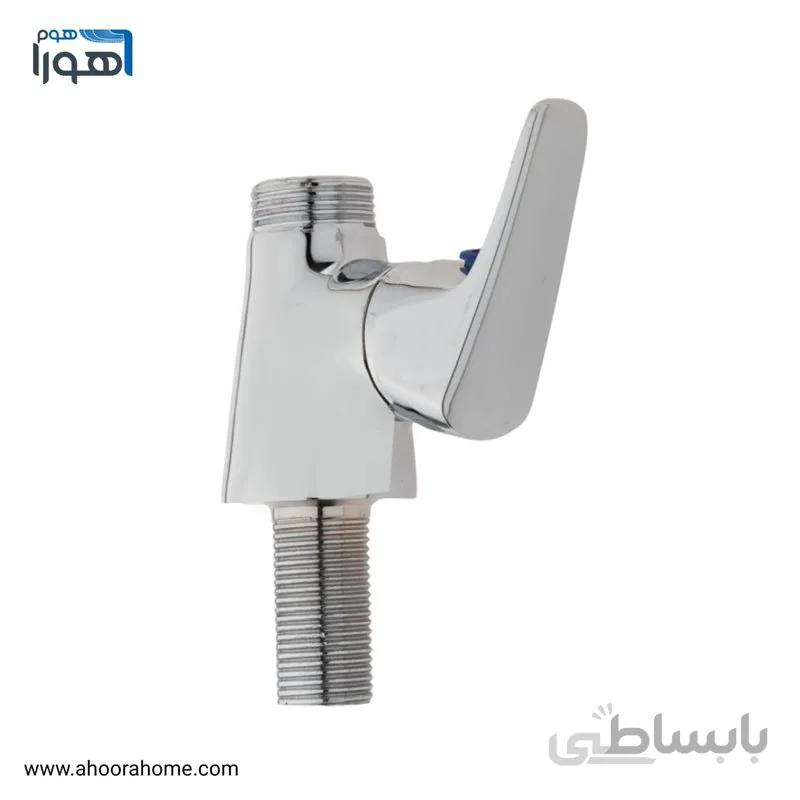 شیر تک کاره روشویی ABADI