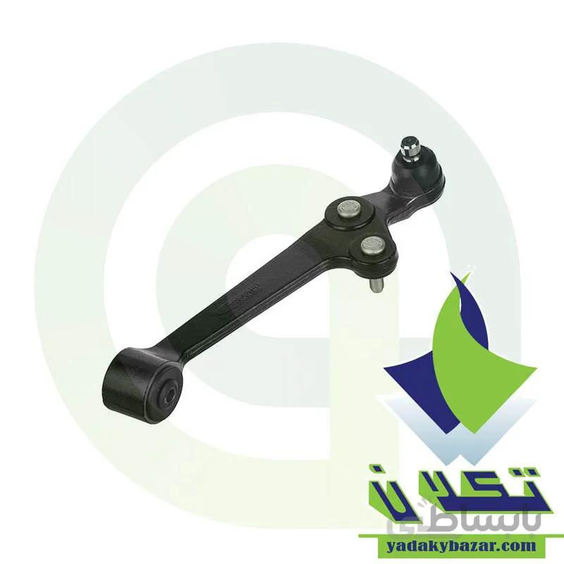 طبق چپ تیبا امیرنیا