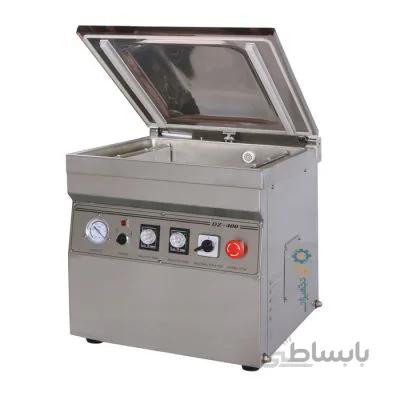 دستگاه بسته بندی وکیوم رومیزی -۴۰cm