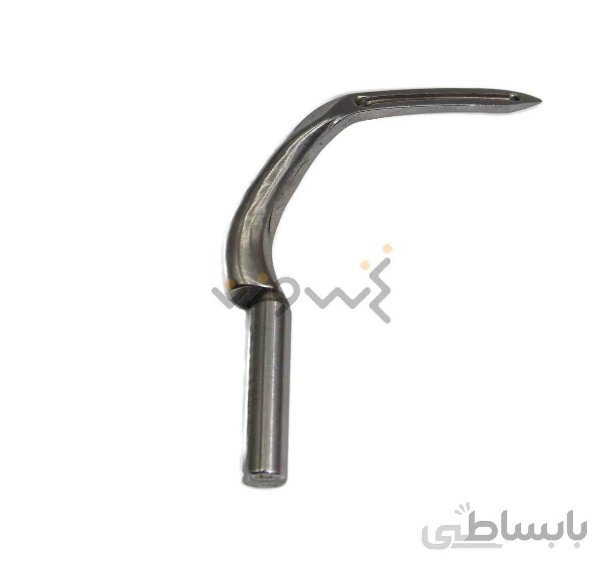قلاب پنجم زیگزال کینگ تکس ژوکی (118-29405)
