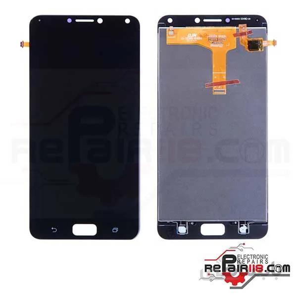تاچ و ال سی دی گوشی ایسوس زنفون Asus Zenfone 4 Max ZC554KL