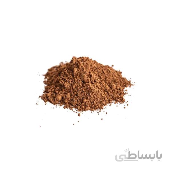 پودر کاکائو هلندی