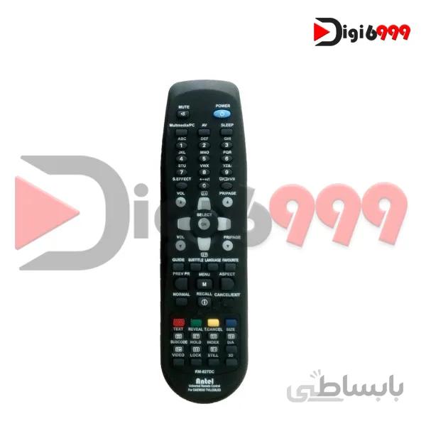 کنترل LCD-LED مادر دوو