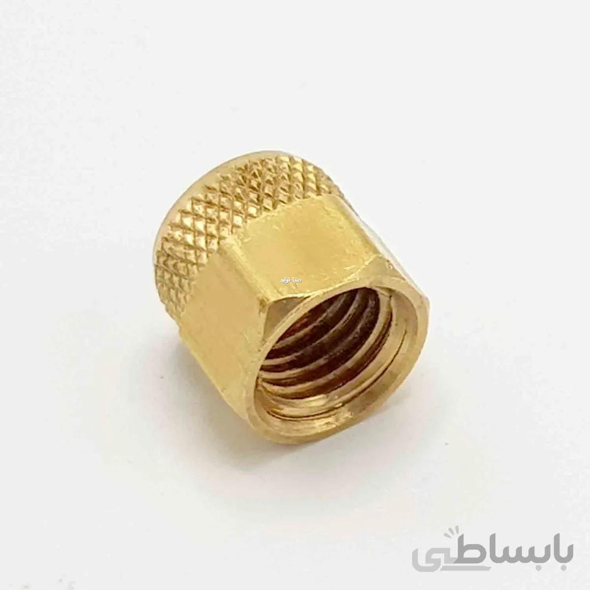 مهره 5 بوشی