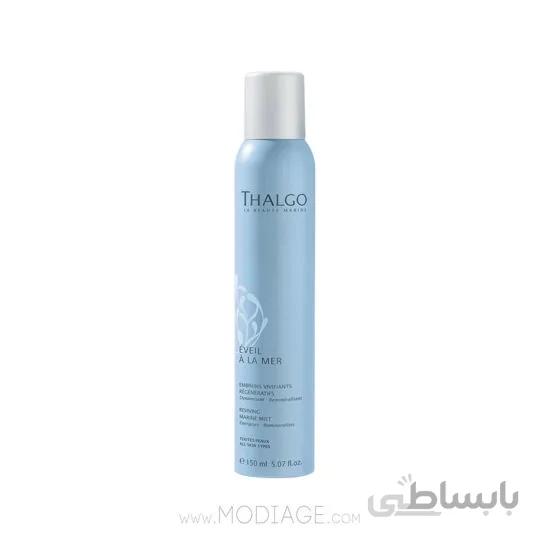 اسپری شبنم دریایی تالگو Reviving Marine ا Reviving Marine Mist thalgo