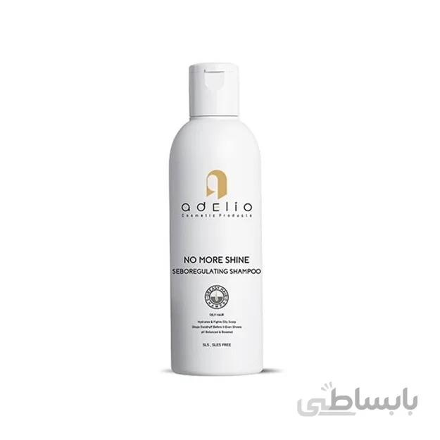 شامپو موهای چرب ادلیو 200 میل