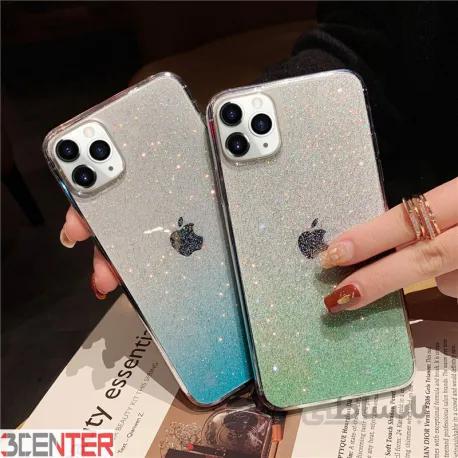 قاب اکلیلی رنگی Case XIAOMI POCO X3/X3PRO
