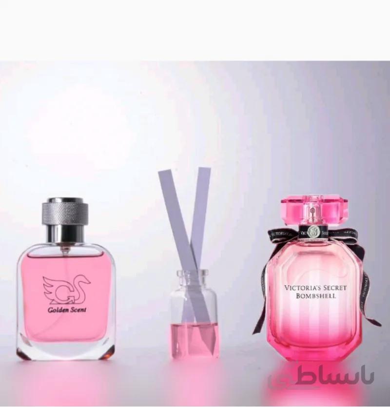 عطر ویکتوریا سکرت بامب شل (پرفیوم )