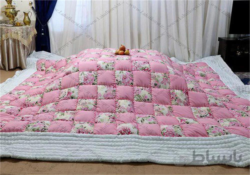 لحاف کرسی آترین ا Quilt seats atrin