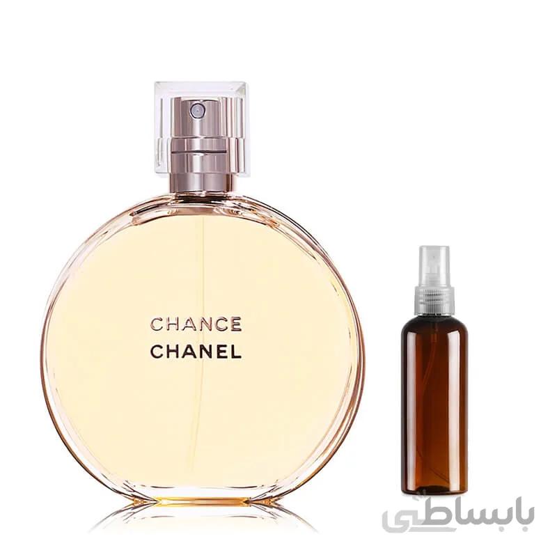 اسانس عطر شنل چنس Chanel Chance