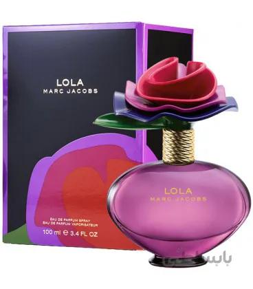 Lola Marc Jacobs