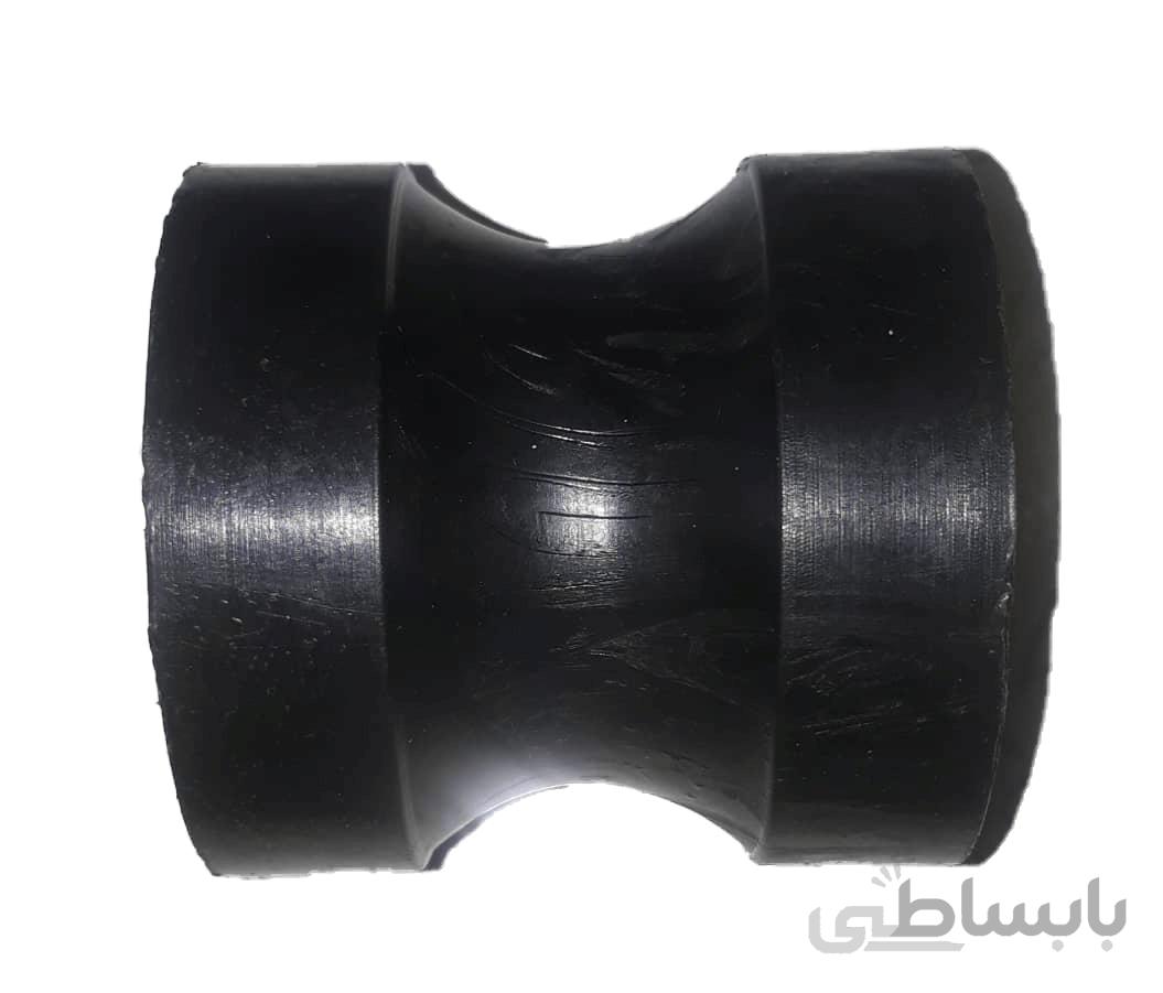 قرقره پرس پا دستگاه بدنسازی