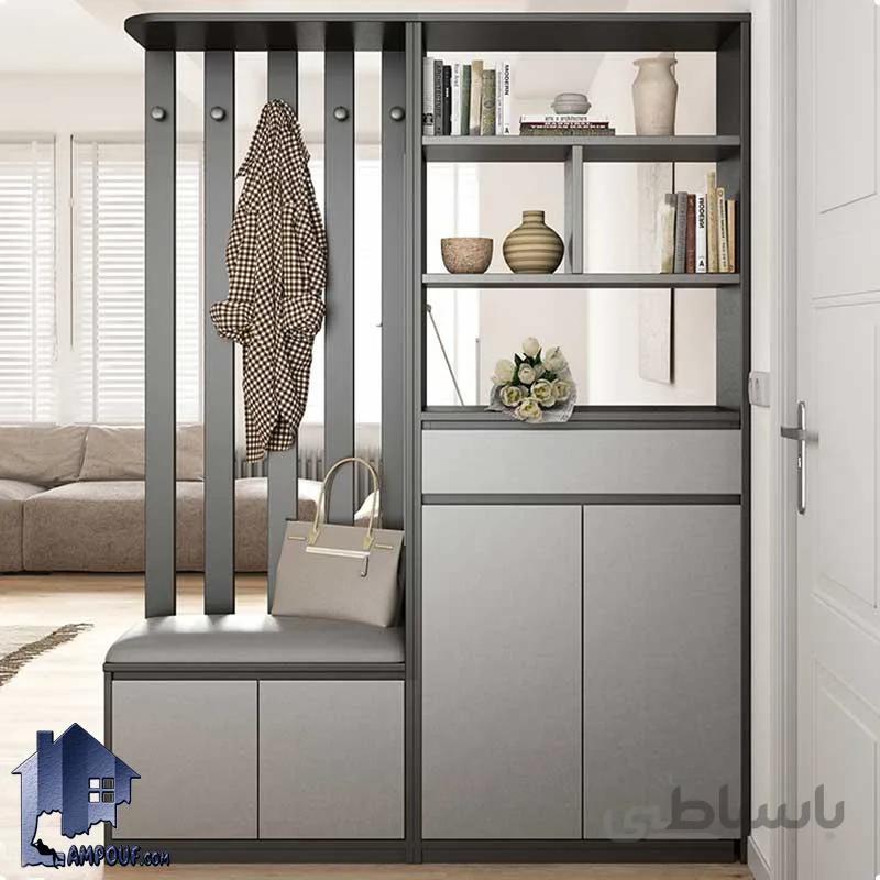 جاکفشی پارتیشن SHJ371