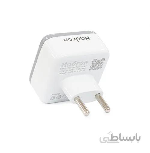 مبدل برق 3 به 2 هادرون مدل P100