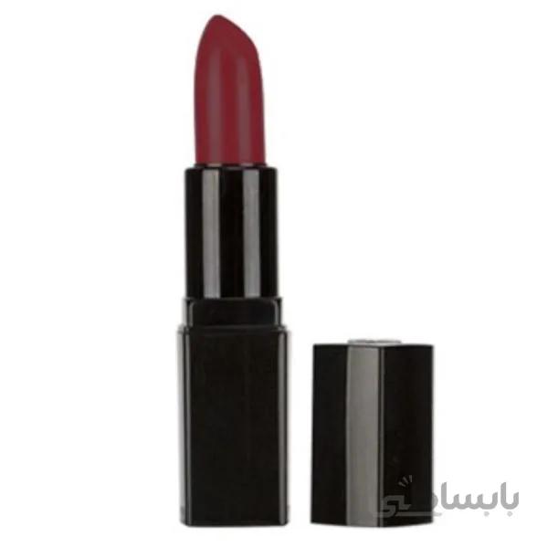 رژ لب جامد مای سری Black Diamond مدل Satin Luxe شماره 11