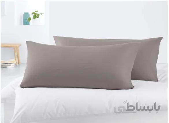 روبالشی جرسی چیبو 2 نفره 80 در 40