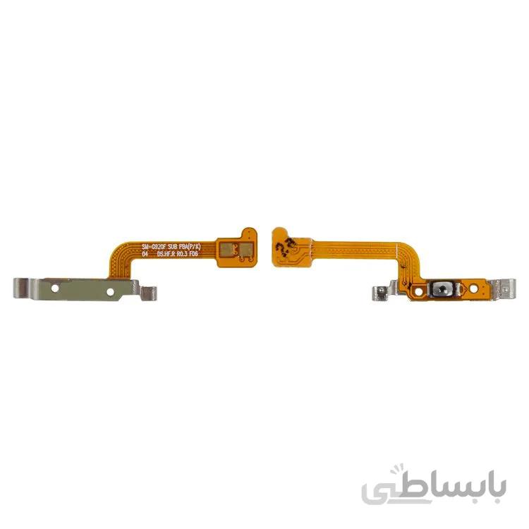 FLAT S6 POWER SAM