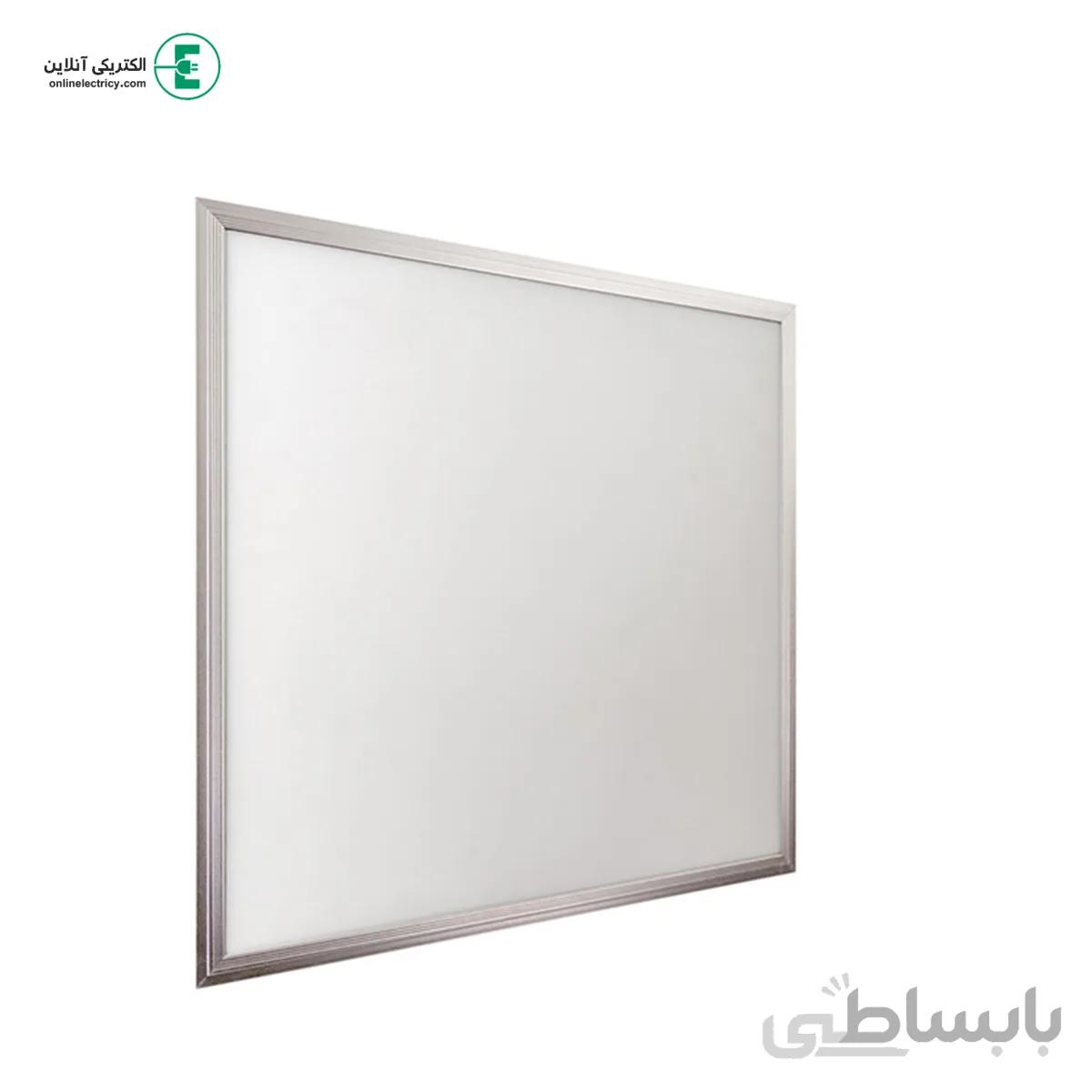 پنل ال ای دی ۶۰×۶۰ سقفی ۴۸ وات