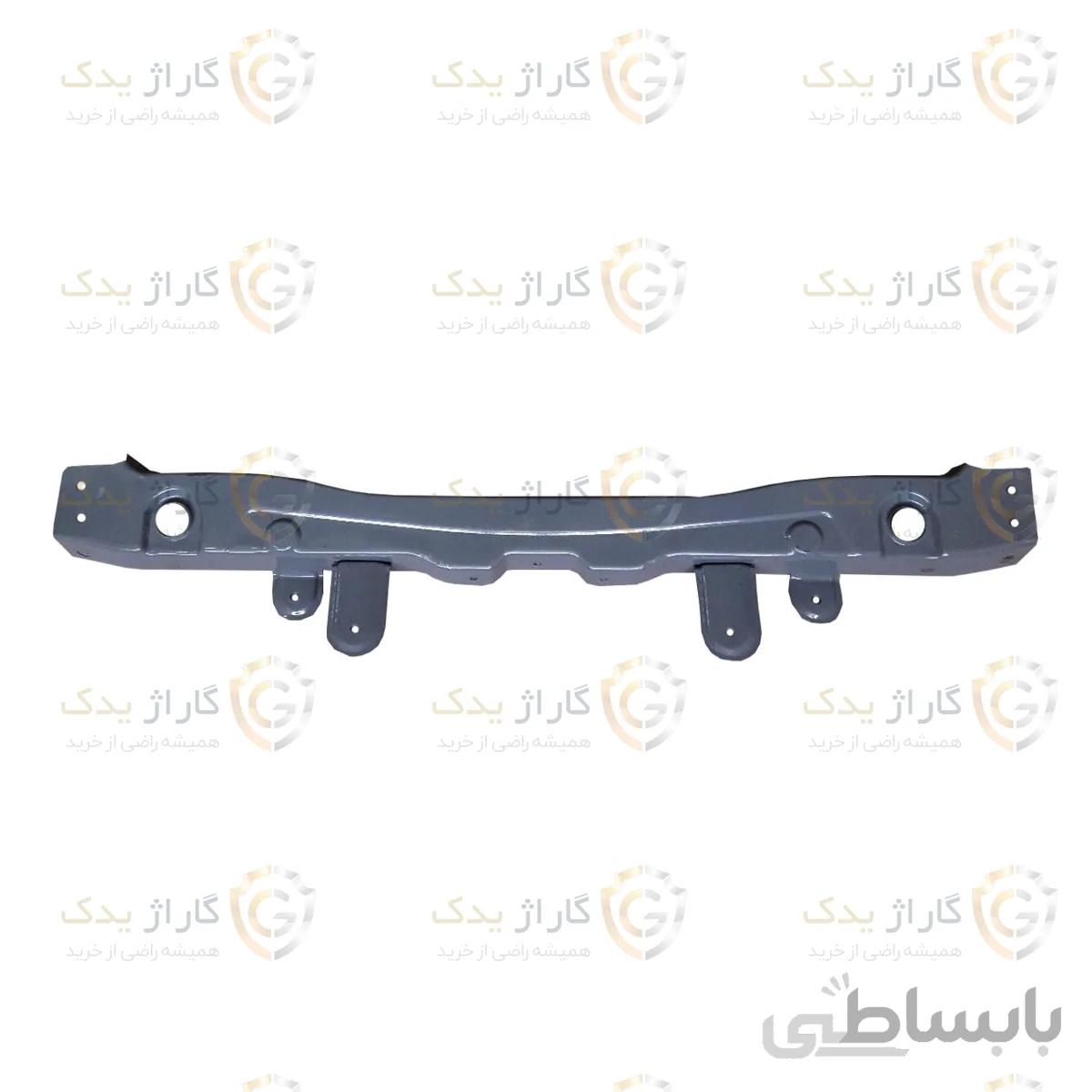 سینی بالای رادیاتور لیفان X60
