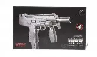 تفنگ ساچمه ای یوزی AirSoft M35 اورجینال