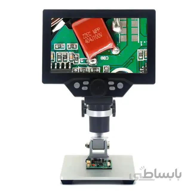 میکروسکوپ دیجیتال مدلG1200