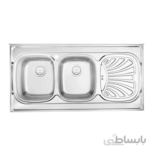 سینک فانتزی روکار درسا DS339