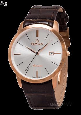 ساعت مچی مردانه OMAX MG01R65I