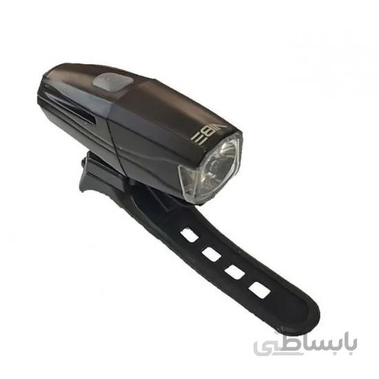 چراغ جلو شارژی مدل Vibe - LIGHVB0260