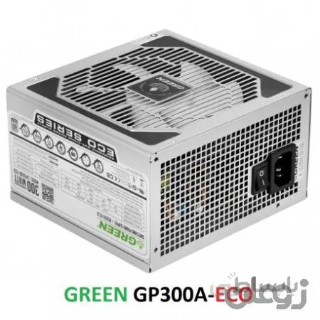 پاور300 وات GREEN مدل GP300A-ECO — تصویر 1