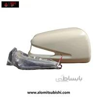 کاور آیینه راهنما دار اصلی میتسوبیشی ( Genuine parts ) - لنسر 1600