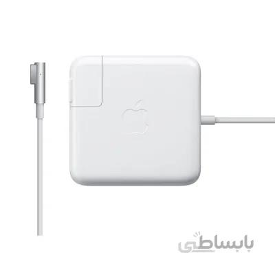 شارژر لپ تاپ اپل Apple MagSafe 1 Power Adapter 45W