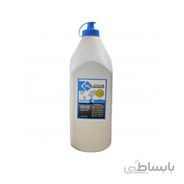 تونر ریکو VG وزن 1kg