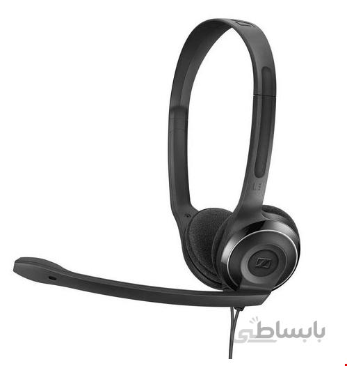 هدست اداری سنهایزر PC 8 USB ا Sennheiser PC 8 USB