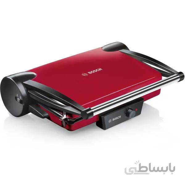 گریل بوش مدل BOSCH TFB4402V ا BOSCH Grill TFB4402V