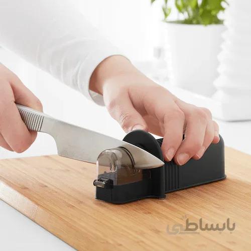 چاقو تیزکن ایکیا مدل ASPEKT